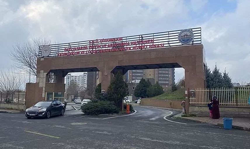 Kocasına kızan vicdansız kadın 1 yaşındaki bebeğine çamaşır suyu içirdi