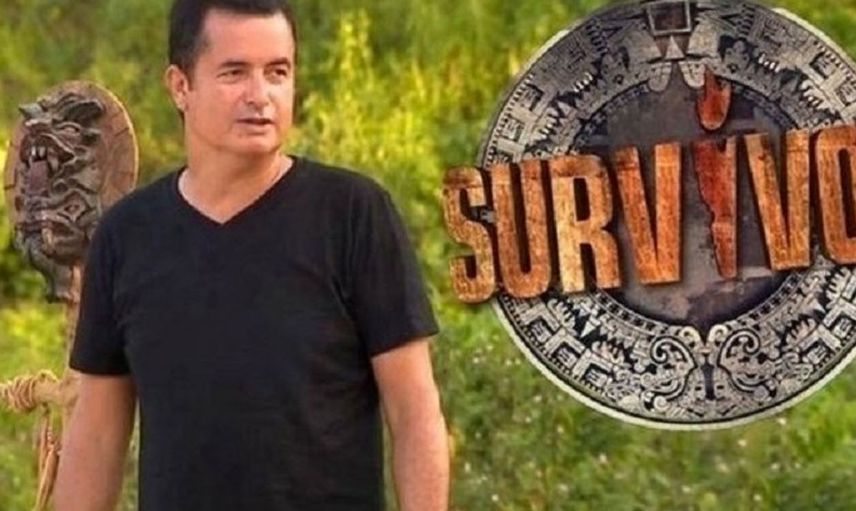 Survivor tarihinde bir ilk: Acun Ilıcalı açıkladı, öyle bir isim kadroya katıldı ki…