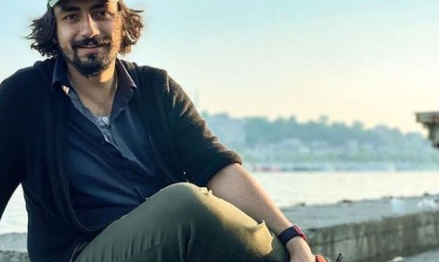 Umut Evirgen Kimdir?