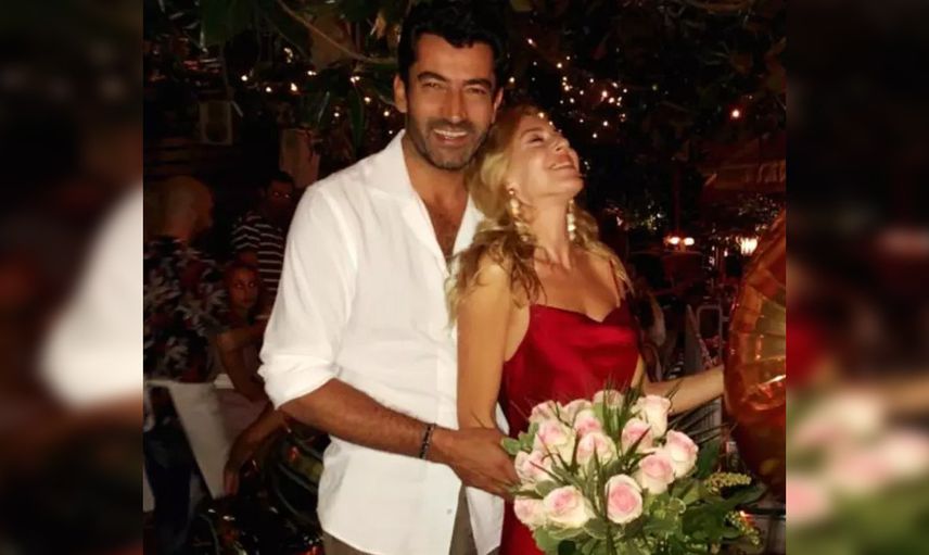 Kenan İmirzalıoğlu ve Sinem Kobal arasında ekran problemi mi var? ''Setleri yasakladı'' iddiasına ilk açıklama geldi