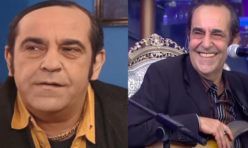 ÖZKAN UĞUR