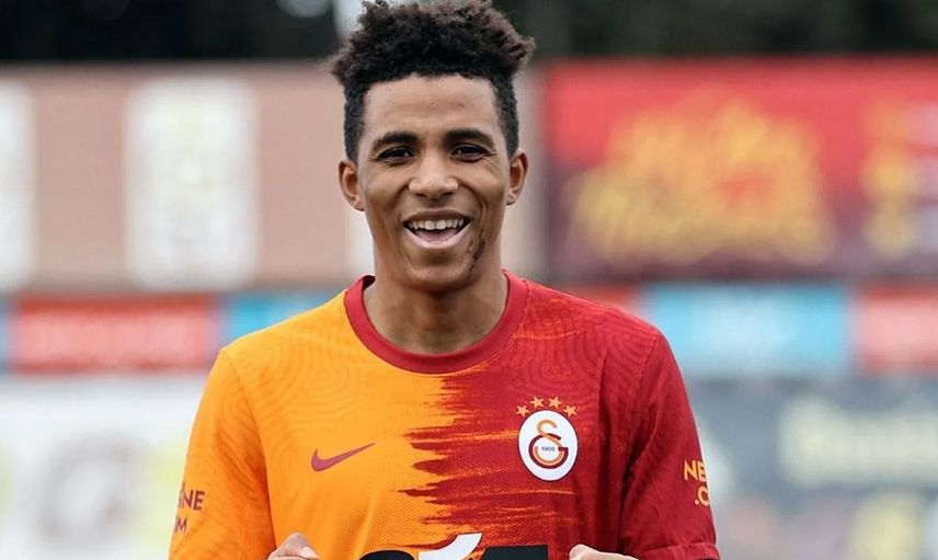 Beşiktaş'ın Gedson Fernandes Teklifi Reddedildi!