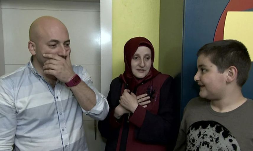 Ünlü sunucu Selim Mimar Selim Yuhay'ın boşandıktan sonra öğrendiği ve programı bitirmek zorunda bırakan sırrı ortaya çıktı!