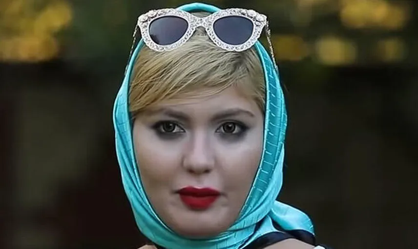 Bahar Candan Kiralık Arkadaş Arıyor