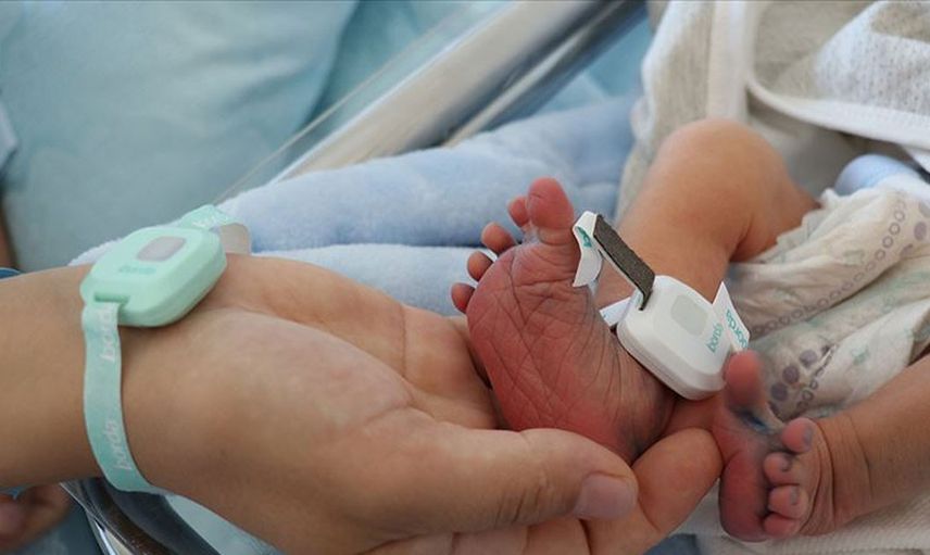 Hemşire kılığına girip bebek çalmaya çalıştı sebebi herkesi şaşırttı!