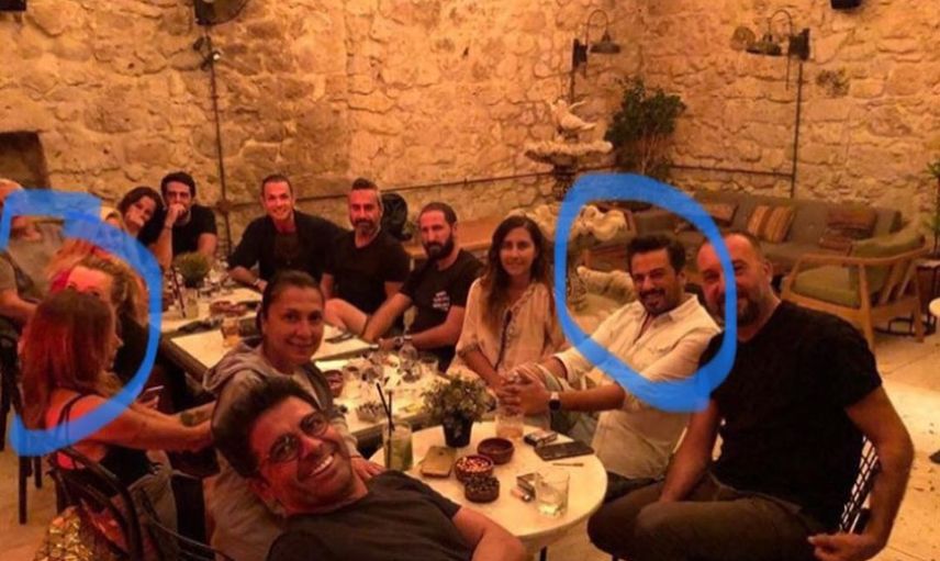 Burcu Çağrı'dan Emre Altuğ'a Yanıt