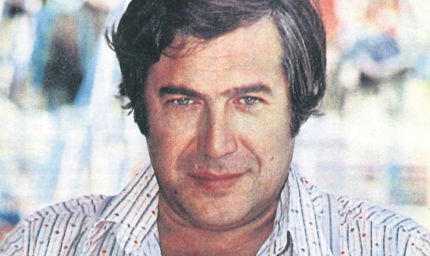 Tanju Okan Kimdir?