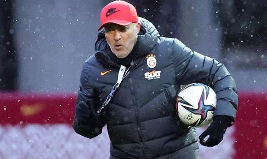 Domenec Torrent Galatasaray'a Umut Bozok'u Transfer Etmek İstiyor!