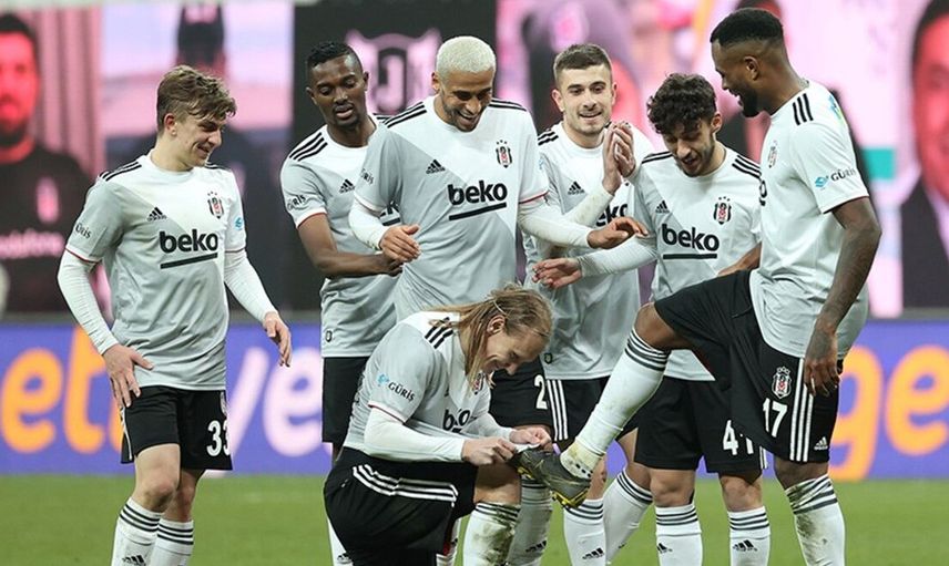 Beşiktaş Cyle Larin'in Bonservisini Belirledi!