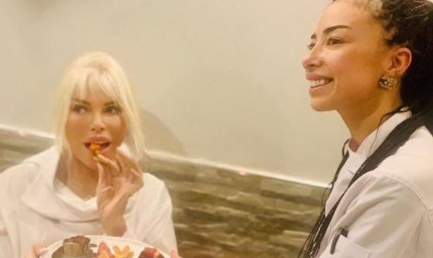 MasterChef Burcu Önal ile İlgili Gerçek Ortaya Çıktı!