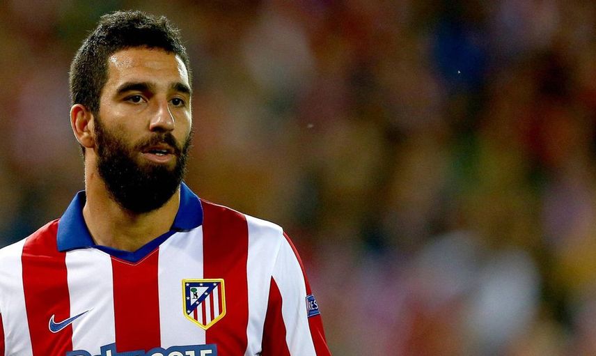 Galatasaraylı Arda Turan Kariyeri Hakkında Konuştu!