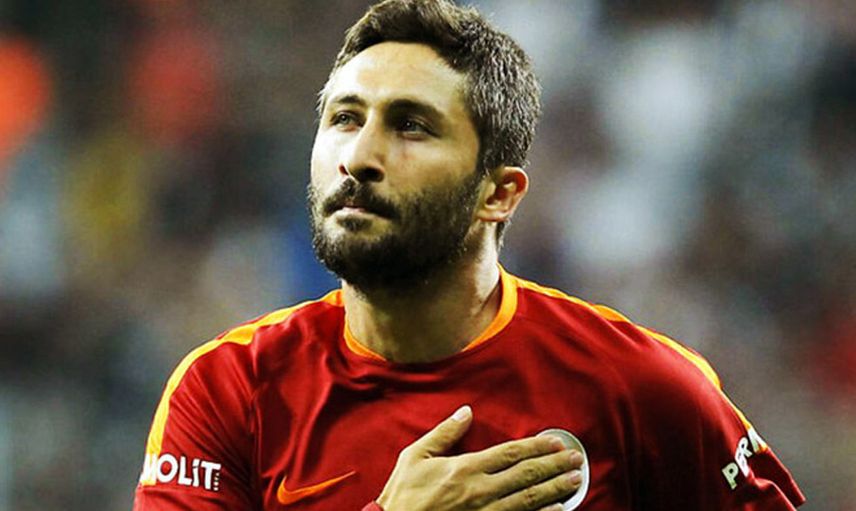 Sabri Sarıoğlu Galatasaray'a Geri Dönüyor!