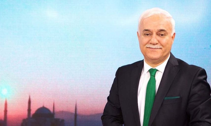 Ramazan aylarının aranılan yüzü Nihat Hatipoğlu’na sorulan soru ağızları açık bıraktı