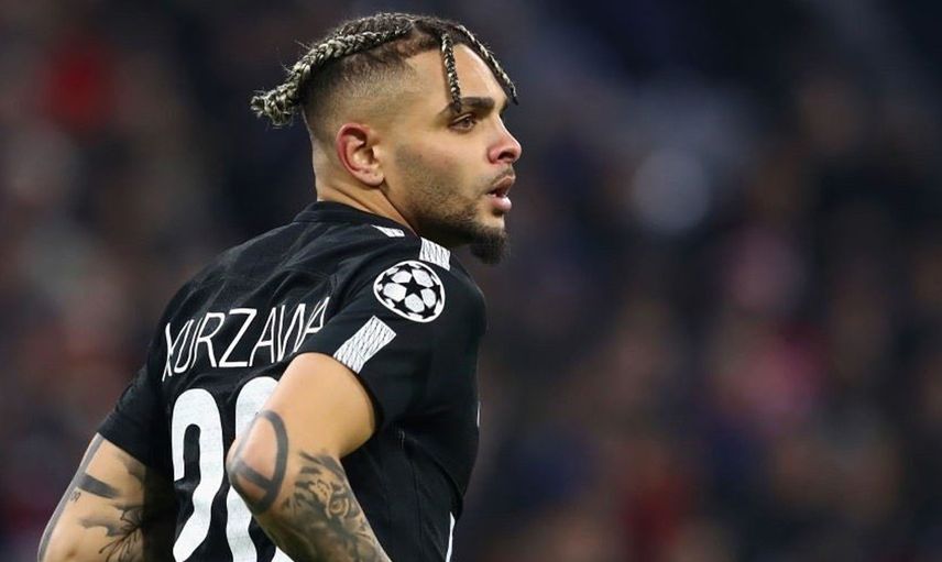 Fenerbahçe Layvin Kurzawa Transferini Bitirmek İstiyor!