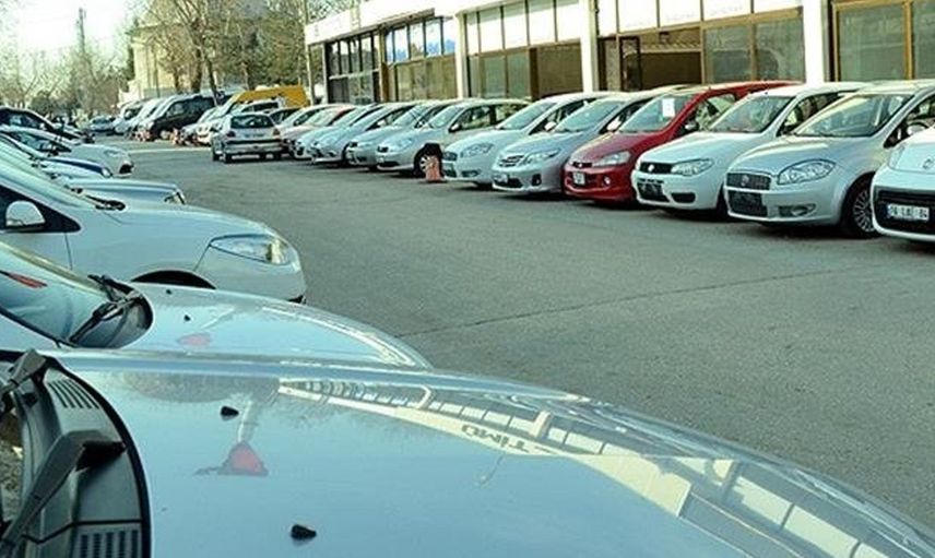 Otoda Faiz Sıfırlandı: İşte ÖTV Sonrası Araba Fiyatları