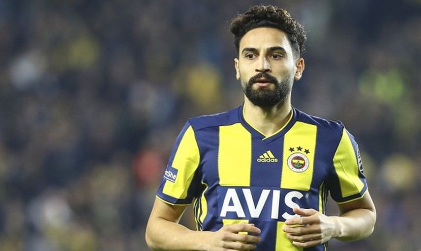Eski Fenerbahçeli Mehmet Ekici, Nürnberg'e Transfer Oluyor!