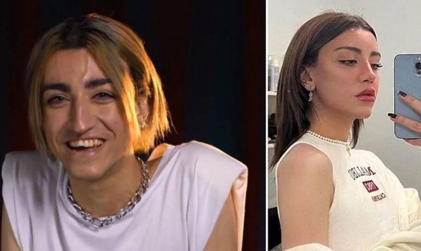 Mika Raun Türkiye'de yaşadığını unuttu kendini ellerken videosunu çekti! O paylaşıma tepki yağdı 'Senin yerine biz utanıyoruz dur artık'