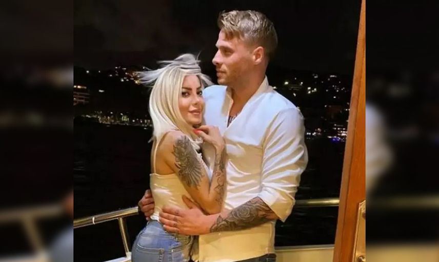 Survivor Yunus Emre'ye acı haber: Baba olacağını öğrenmişti...