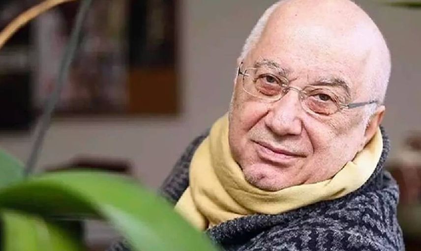 Ölümü sanat dünyasını yasa boğmuştu: Ünlü tasarımcı Erkan Özerman'ın vasiyeti ortaya çıktı!