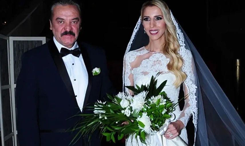 Usta oyuncu Mesut Akusta ve Şafak Özbir'den beklenmedik ayrılık: Boşandılar!