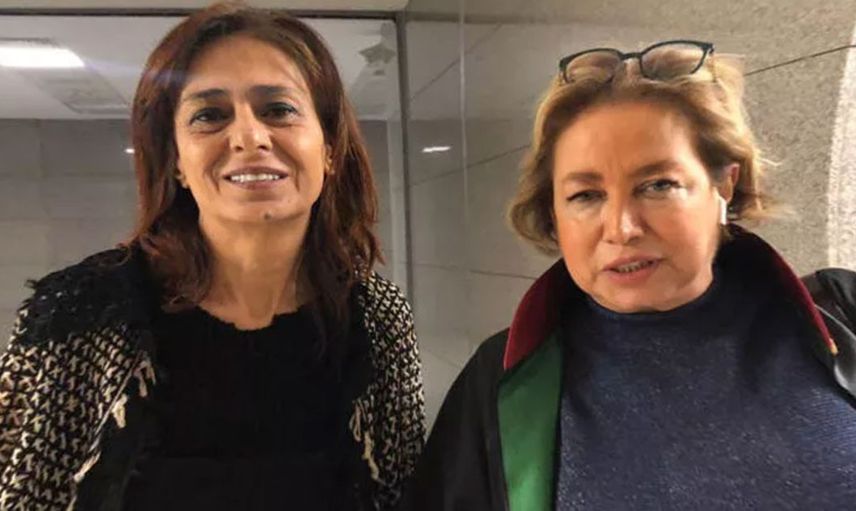 Yıldız Tilbe'nin başı dertte yaptığı paylaşım nedeniyle duruşmaya çıktı