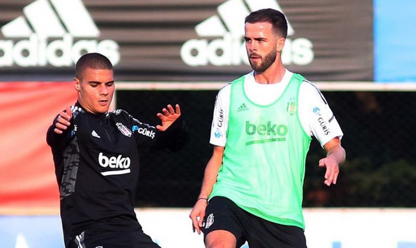 Beşiktaş Kiralık Oyuncusu Can Bozdağan'ın Bonservisini Almaya Karar Verdi!