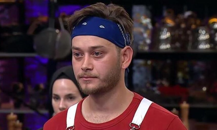 MasterChef'te Mehmet Şef'ten Rabia'ya Sürpriz Teklif