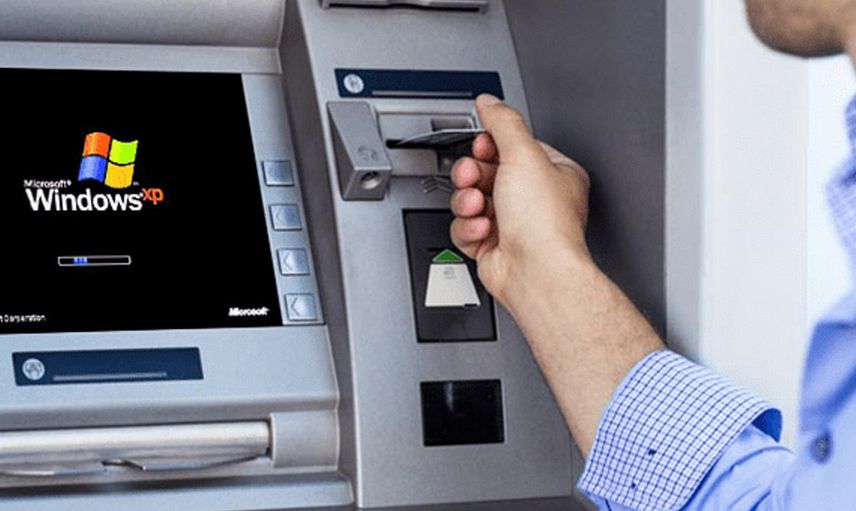 Eskişehir'de ATM'lere Yerleştirdikleri Aparatlarla İnsanları Dolandırdılar