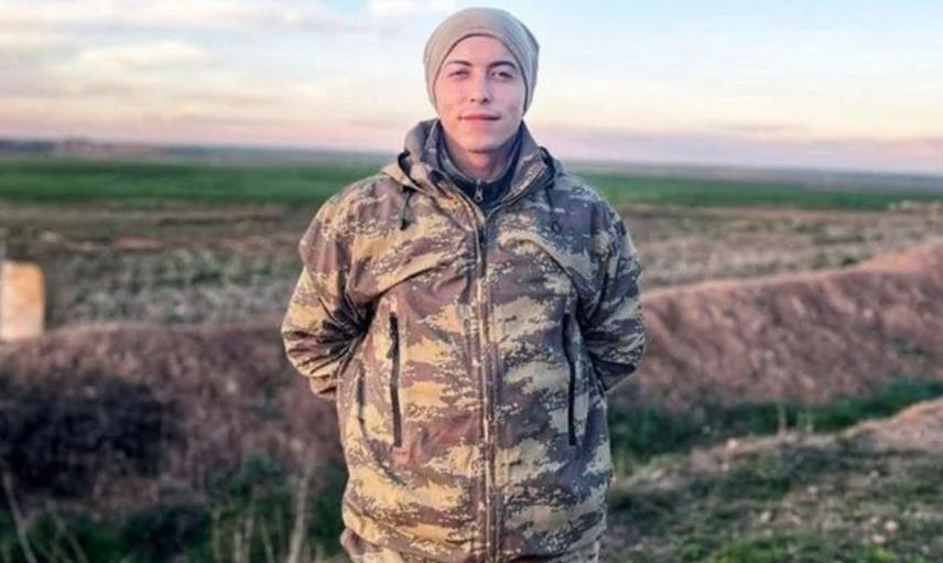 Niğde'de toprağa verilecek..