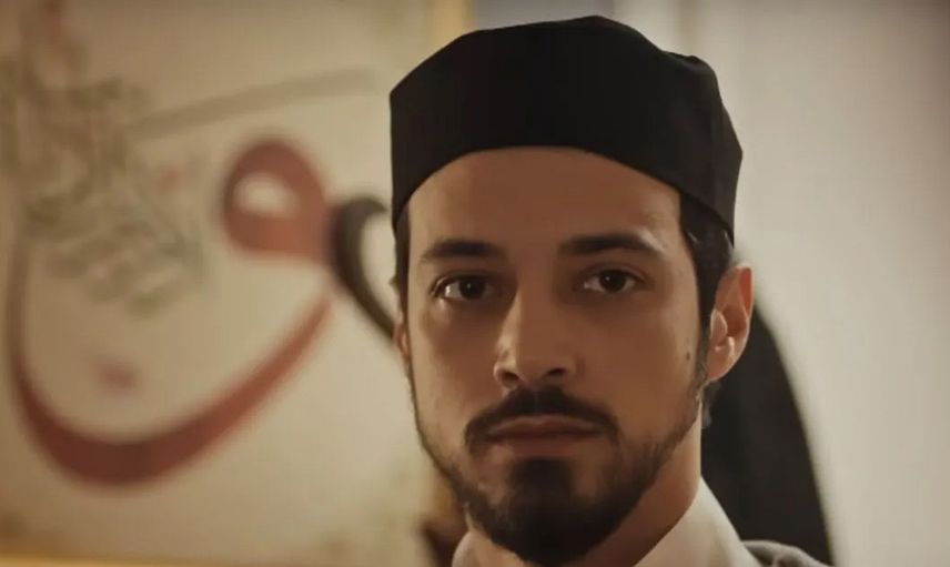 Kızıl Goncalar dizisinde olay sahne: ''Bu günah, çok büyük günah!''