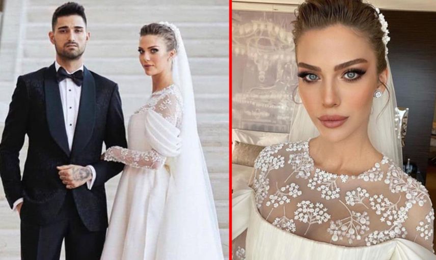 İdo Tatlıses ve Yasemin Şefkatli'den müjdeli haber! Çiftin ikiz bebeklerinin cinsiyeti belli oldu