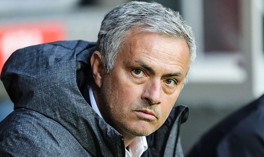 Galatasaraylı Marcao'yu Jose Mourinho Transfer Etmek İstiyor!
