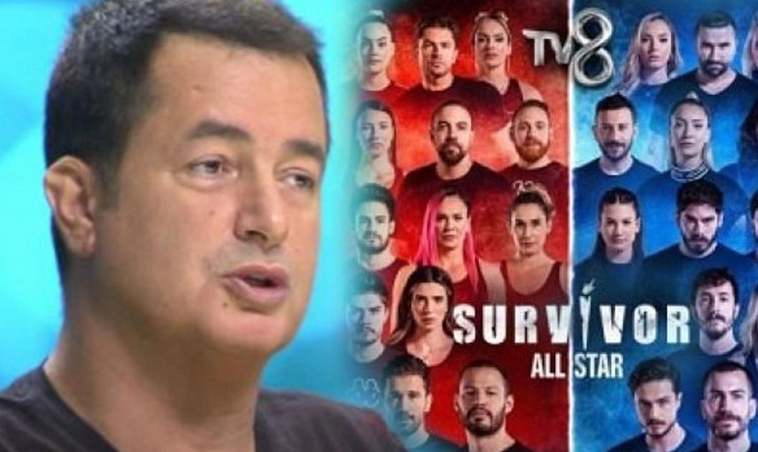 Survivo’da bu hafta elemeye giden isim kim? Herkesi şaşırttı