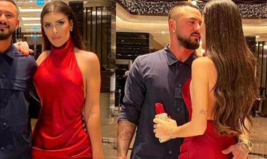 İkinci kez evlenen Selin Ciğerci ve Gökhan Çıra çifti yine boşanmaya karar verdi! Sebebi ise yok artık dedirtir