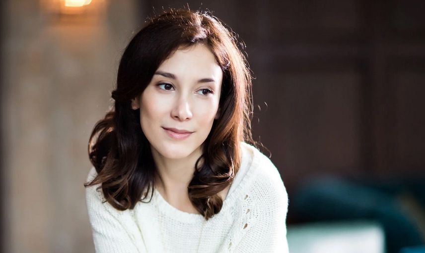 Sibel Kekilli