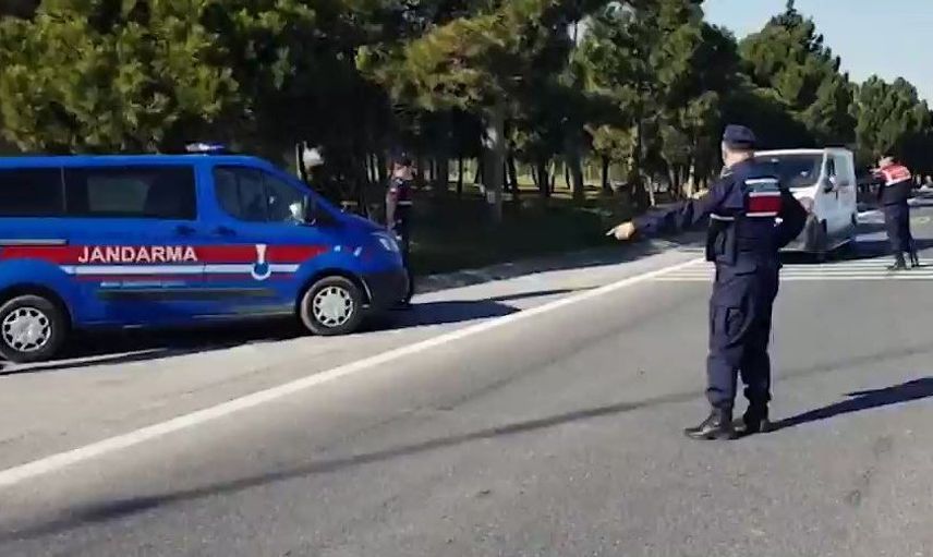 Afyonkarahisar'da Ceza Yazdıkları Kişi Şehit Babası Çıkınca Cezayı Kendileri Ödedi