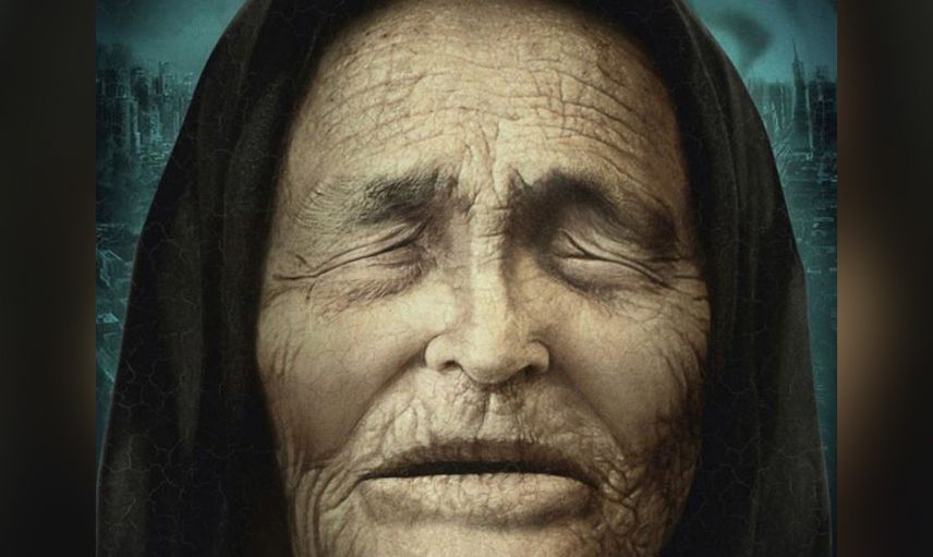 Salgını ve yangınları bilen Baba Vanga'nın yeni kehanetleri