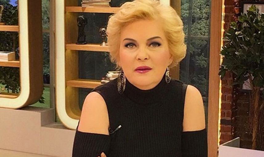 Nursel İdiz Kimdir?
