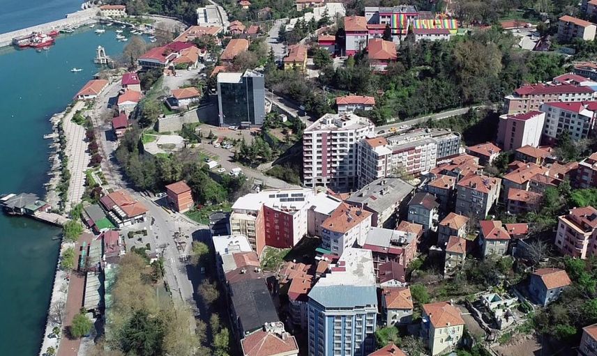 Zonguldak