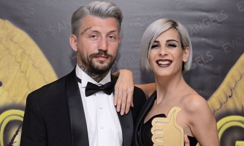 Fenomen Eylül Öztürk fena panikledi! 5 milyon dolarla ABD’ye kaçtığı iddiası…