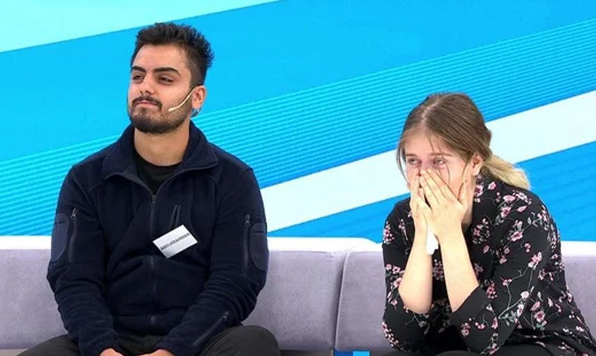 Mide bulandıran olayın detayları Müge Anlı'da açıklandı! 3 yaşındaki Lina ile ilgili üzen haber Türkiye'yi yasa boğdu