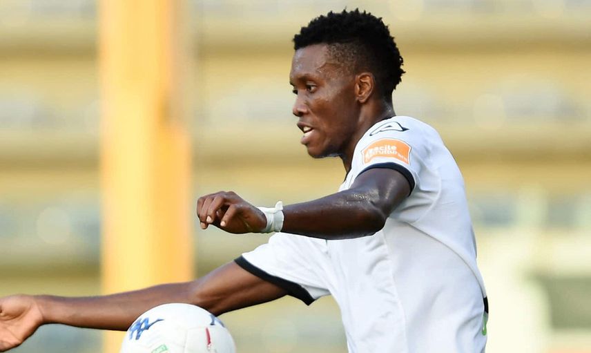 Fenerbahçe David Okereke İle Anlaşma Sağladı!