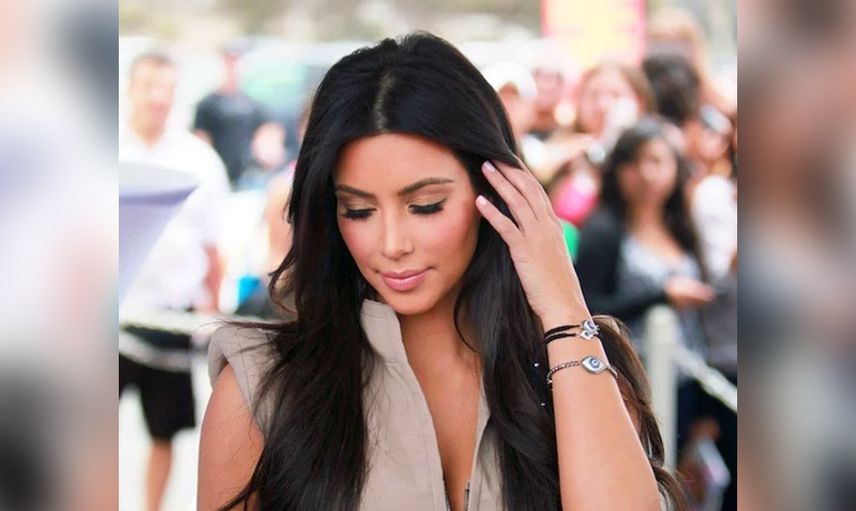 Kim Kardashian