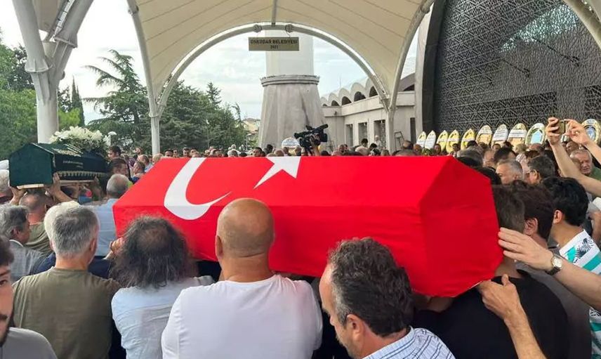 Usta sanatçı Yılmaz Gruda’nın cenazesine büyük saygısızlık: Yakın arkadaşı ünlülere isyan etti