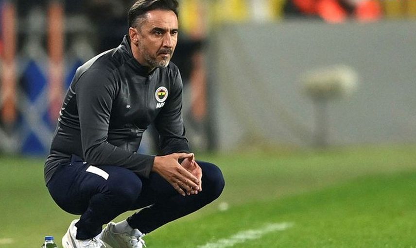 Volkan Demirel'den Fenerbahçe Teknik Direktörü Vitor Pereira Hakkında Çok Konuşulacak Sözler Geldi!