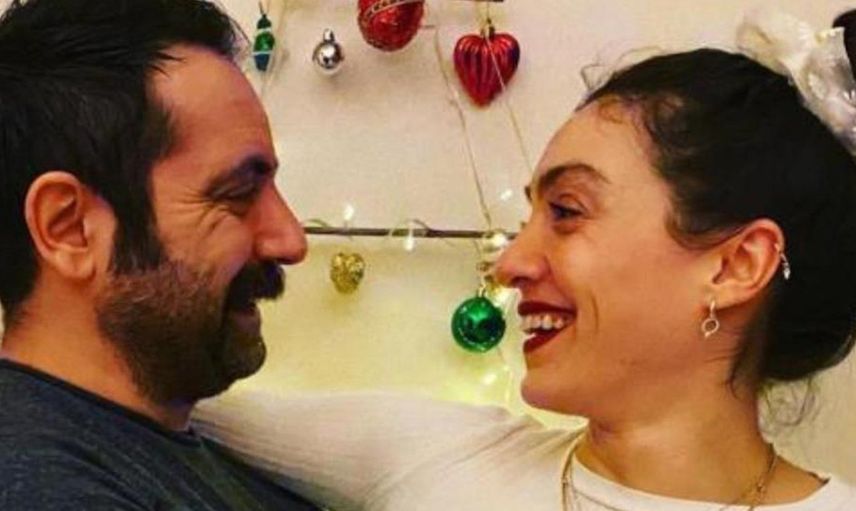 Güzel Oyuncu Merve Dizdar ve Gürhan Altundaşar'ın Ayrılık Sebebi Ortaya Çıktı