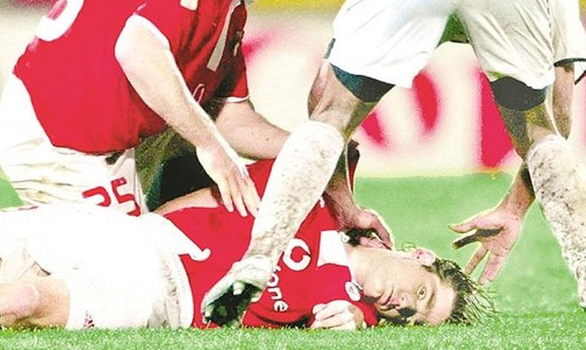 Miklos Feher