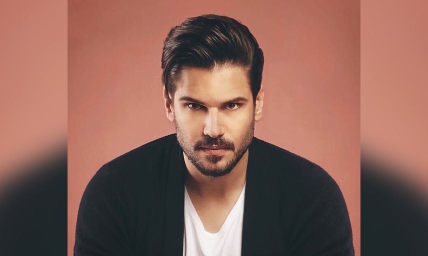 Tolgahan Sayışman kimdir?