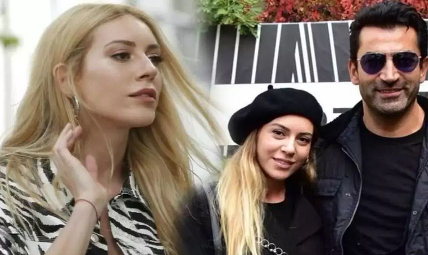 Sinem Kobal'dan duyarlı paylaşım: Kate Middleton gündemine tepki gösterdi, Gazzeli çocukları hatırlattı!