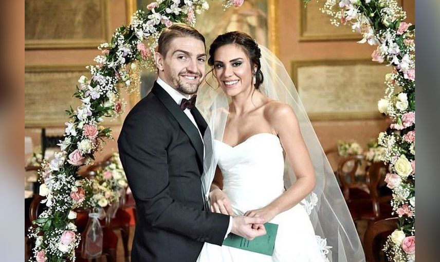 Caner Erkin'in skandal dolu aşk hayatı